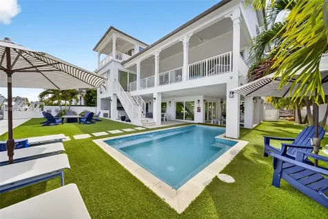 146 Mockingbird Road Tavernier FL 33070