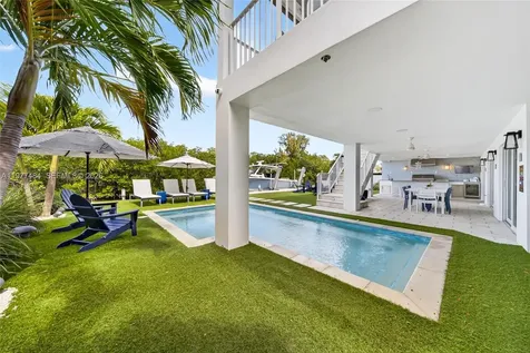146 Mockingbird Road Tavernier FL 33070