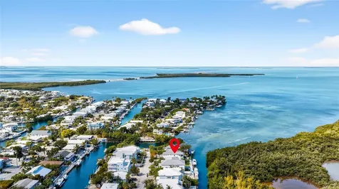 146 Mockingbird Road Tavernier FL 33070