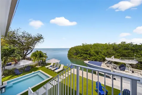 146 Mockingbird Road Tavernier FL 33070