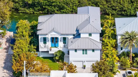 146 Mockingbird Road Tavernier FL 33070