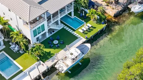 146 Mockingbird Road Tavernier FL 33070