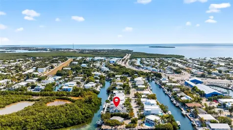 146 Mockingbird Road Tavernier FL 33070
