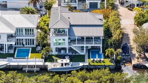 146 Mockingbird Road Tavernier FL 33070