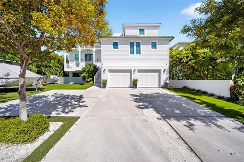 146 Mockingbird Road Tavernier FL 33070