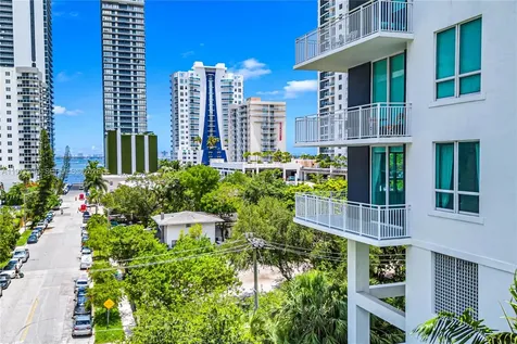 2275 Biscayne Boulevard Miami FL 33137