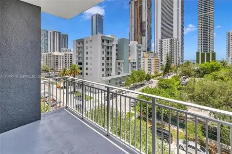 2275 Biscayne Boulevard Miami FL 33137