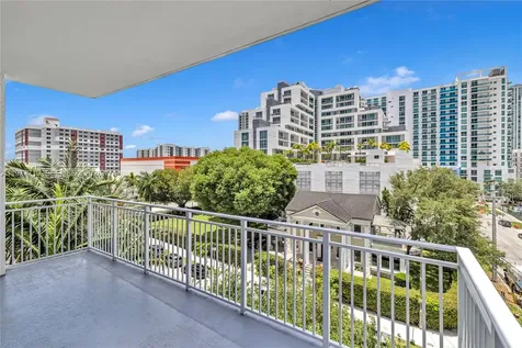 2275 Biscayne Boulevard Miami FL 33137
