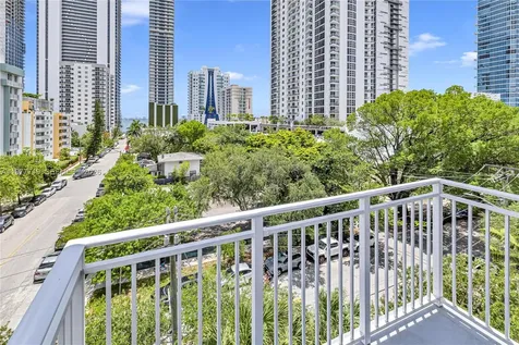 2275 Biscayne Boulevard Miami FL 33137