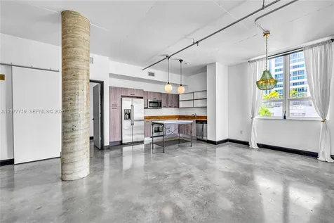2275 Biscayne Boulevard Miami FL 33137