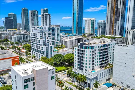 2275 Biscayne Boulevard Miami FL 33137