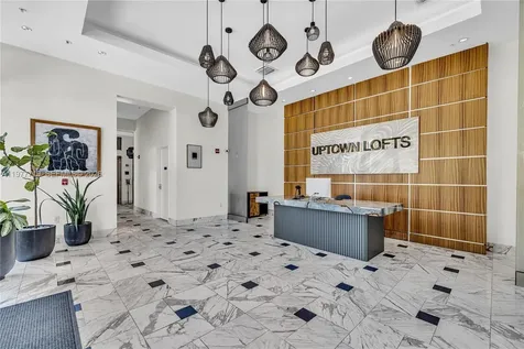 2275 Biscayne Boulevard Miami FL 33137