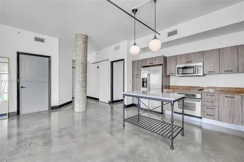 2275 Biscayne Boulevard Miami FL 33137