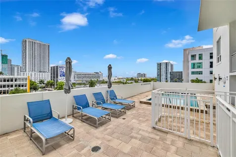 2275 Biscayne Boulevard Miami FL 33137