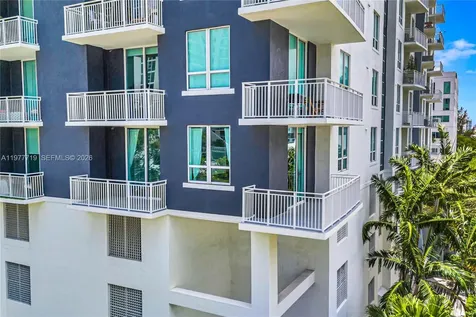 2275 Biscayne Boulevard Miami FL 33137