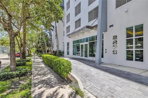 2275 Biscayne Boulevard Miami FL 33137