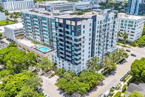2275 Biscayne Boulevard Miami FL 33137