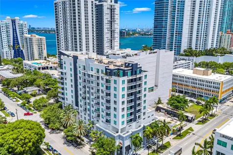 2275 Biscayne Boulevard Miami FL 33137