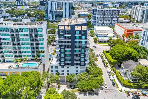 2275 Biscayne Boulevard Miami FL 33137