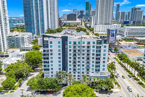 2275 Biscayne Boulevard Miami FL 33137