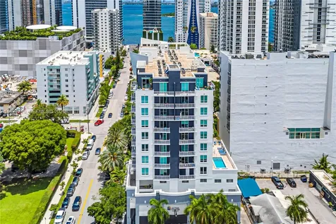 2275 Biscayne Boulevard Miami FL 33137