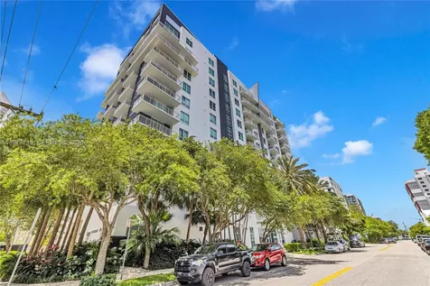 2275 Biscayne Boulevard Miami FL 33137