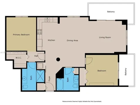 2275 Biscayne Boulevard Miami FL 33137