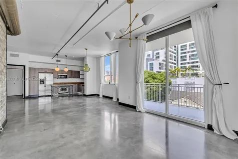 2275 Biscayne Boulevard Miami FL 33137