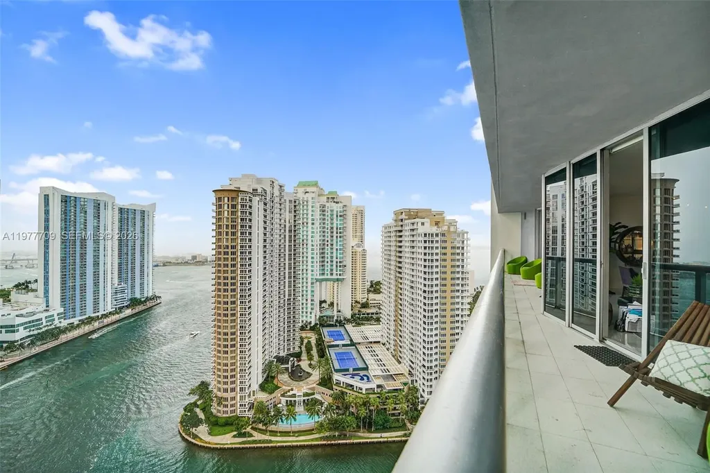 495 Brickell Avenue Miami FL 33131