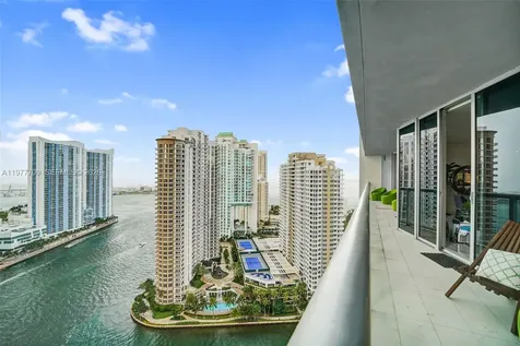495 Brickell Avenue Miami FL 33131