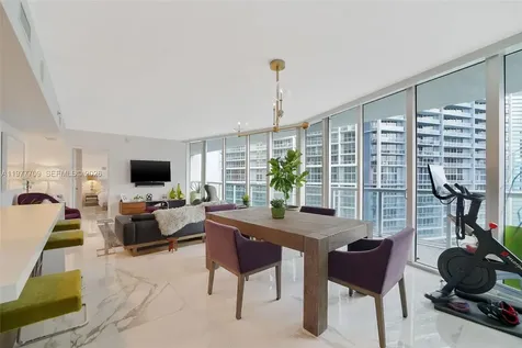 495 Brickell Avenue Miami FL 33131