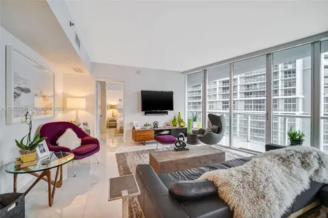495 Brickell Avenue Miami FL 33131