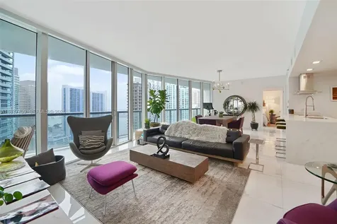 495 Brickell Avenue Miami FL 33131