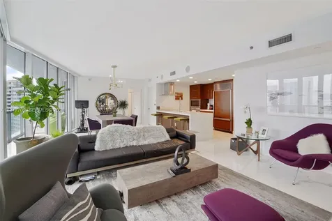 495 Brickell Avenue Miami FL 33131