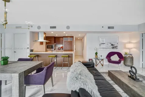 495 Brickell Avenue Miami FL 33131