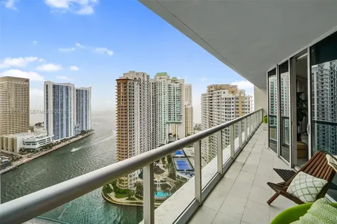 495 Brickell Avenue Miami FL 33131