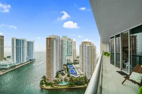 495 Brickell Avenue Miami FL 33131
