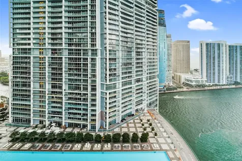 495 Brickell Avenue Miami FL 33131