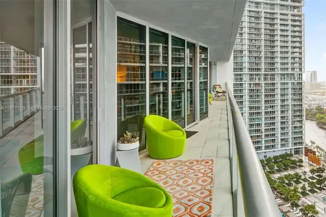 495 Brickell Avenue Miami FL 33131