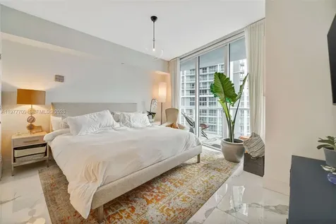 495 Brickell Avenue Miami FL 33131
