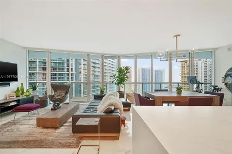 495 Brickell Avenue Miami FL 33131