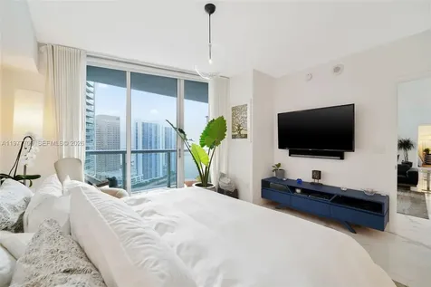 495 Brickell Avenue Miami FL 33131