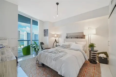 495 Brickell Avenue Miami FL 33131