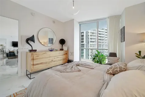 495 Brickell Avenue Miami FL 33131