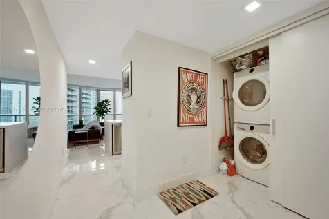 495 Brickell Avenue Miami FL 33131