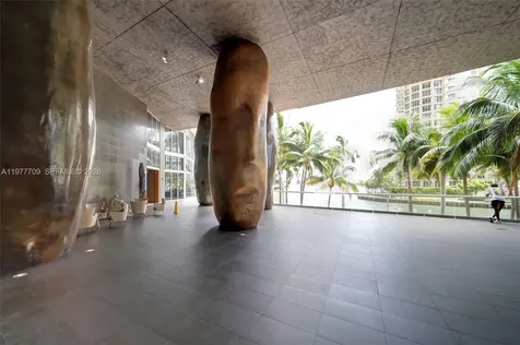 495 Brickell Avenue Miami FL 33131