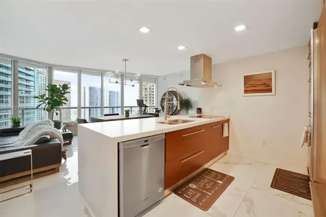 495 Brickell Avenue Miami FL 33131