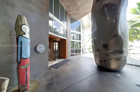 495 Brickell Avenue Miami FL 33131