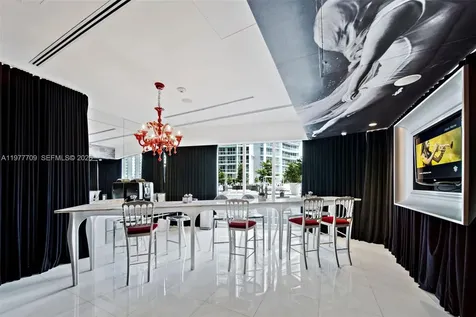 495 Brickell Avenue Miami FL 33131