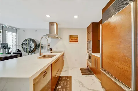 495 Brickell Avenue Miami FL 33131